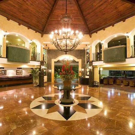 Doubletree By Hilton Cariari San Jose Hotel Bajo de las Labores Exterior photo