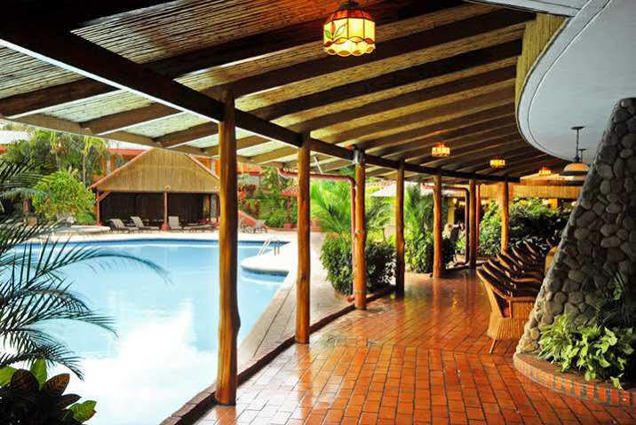 Doubletree By Hilton Cariari San Jose Hotel Bajo de las Labores Exterior photo